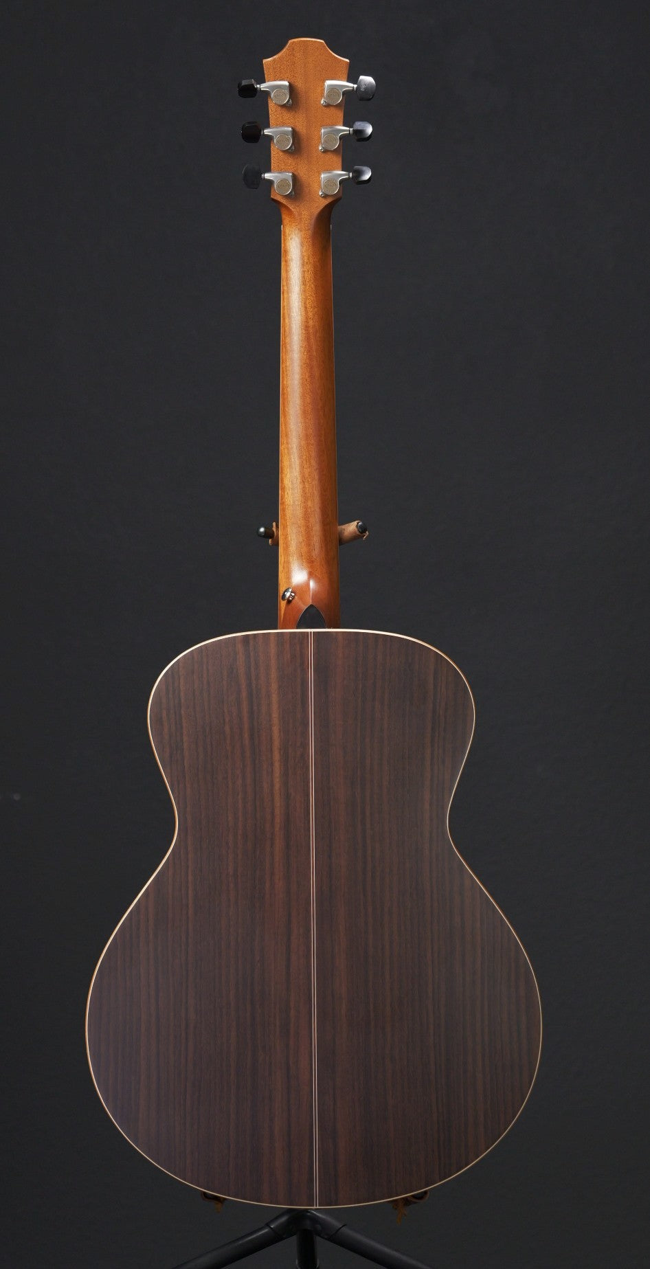 Furch Red Pure G-SR 2024 Sitka & East Indian Rosewood