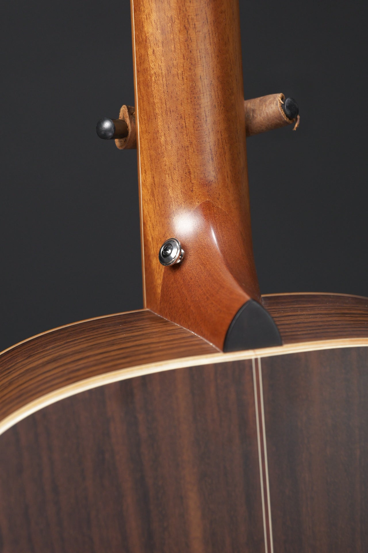 Furch Red Pure G-SR 2024 Sitka & East Indian Rosewood