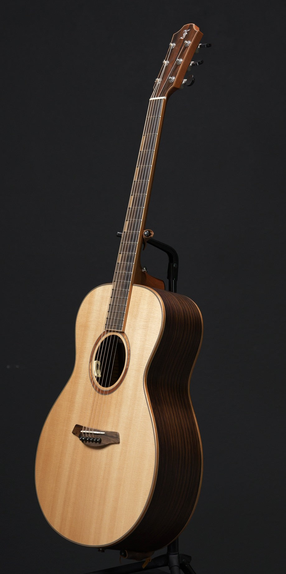 Furch Red Pure G-SR 2024 Sitka & East Indian Rosewood