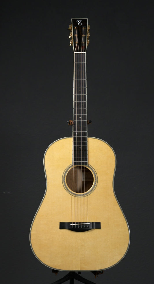 Santa Cruz Baritone