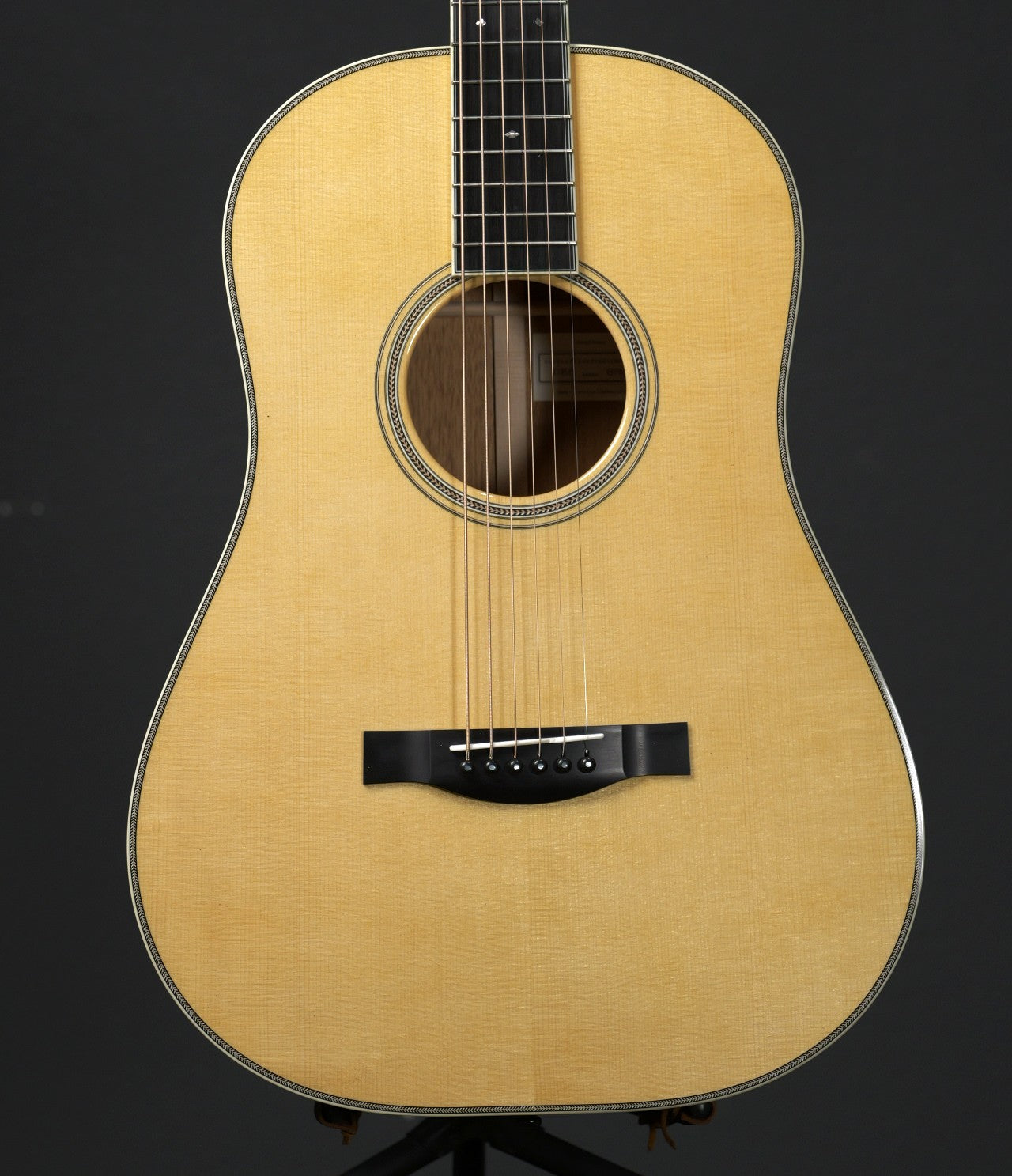 Santa Cruz Baritone