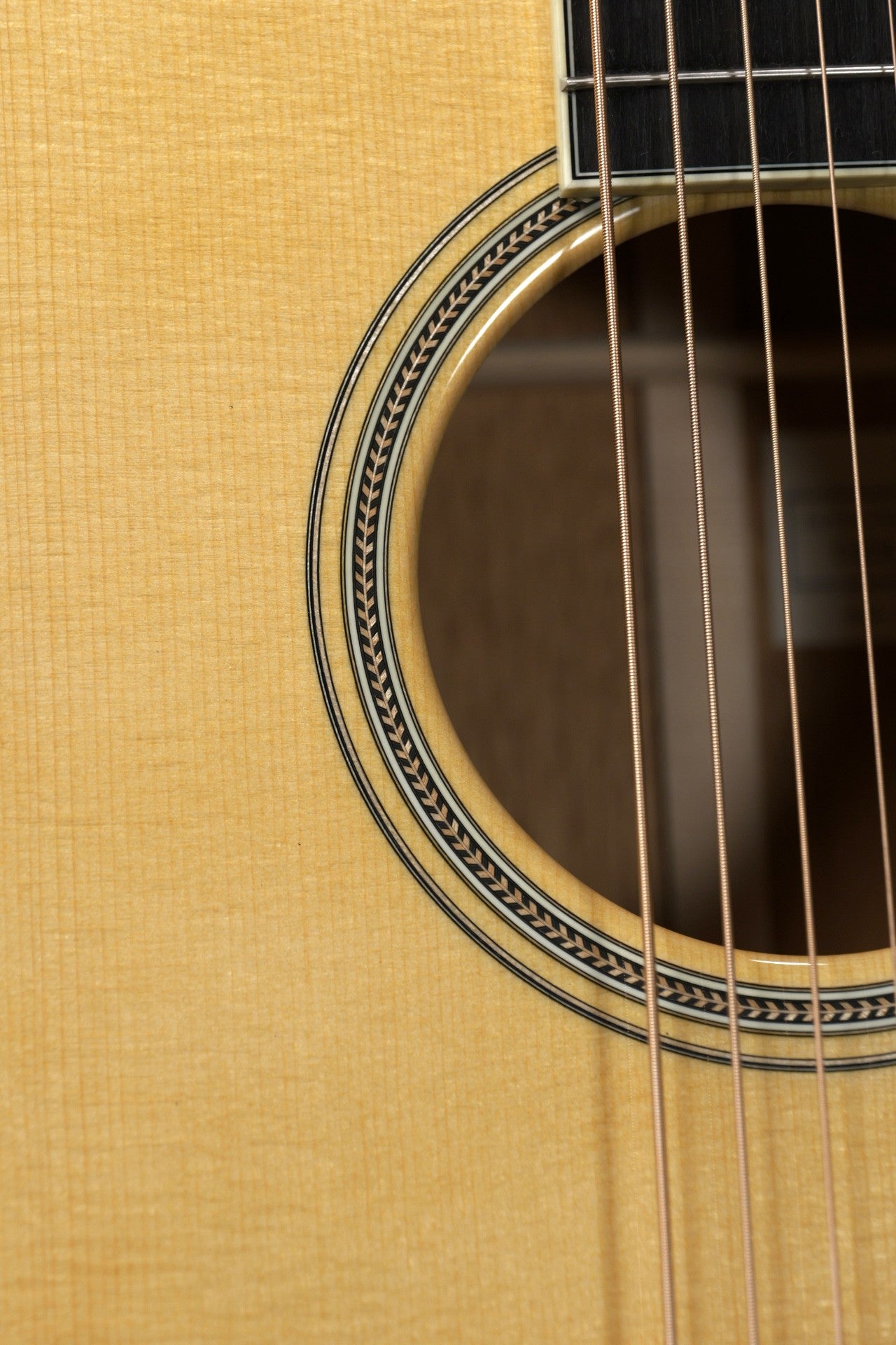 Santa Cruz Baritone