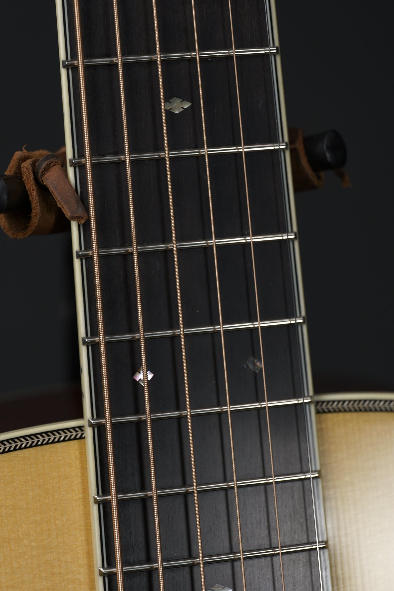 Santa Cruz Baritone