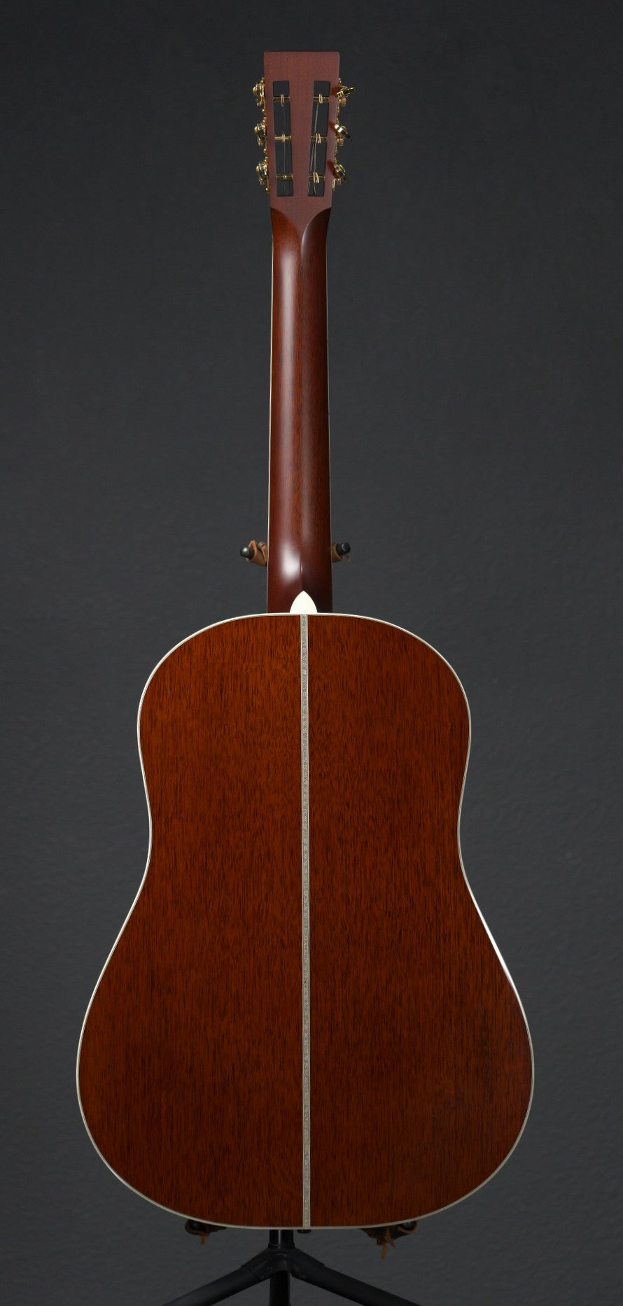 Santa Cruz Baritone