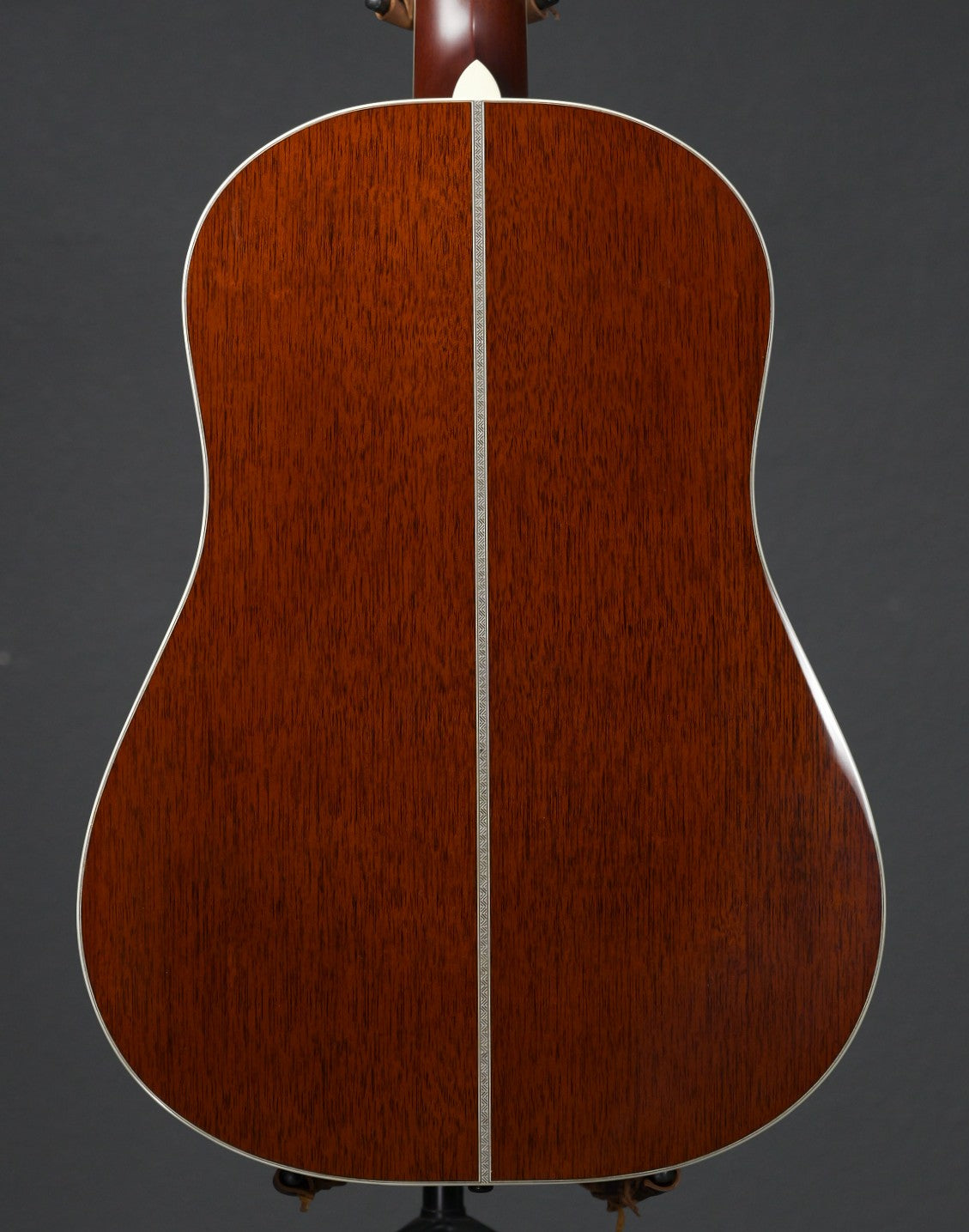 Santa Cruz Baritone