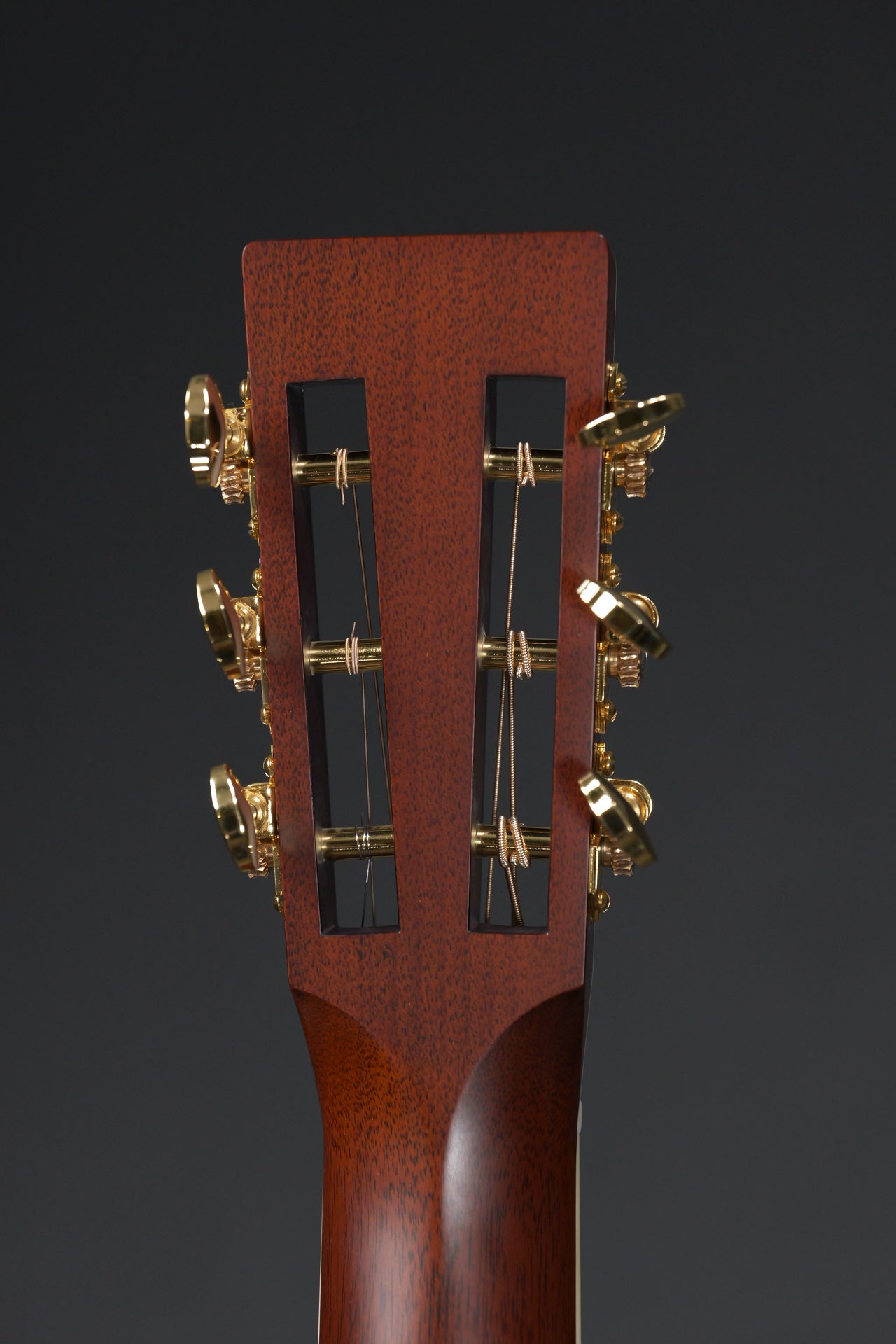 Santa Cruz Baritone