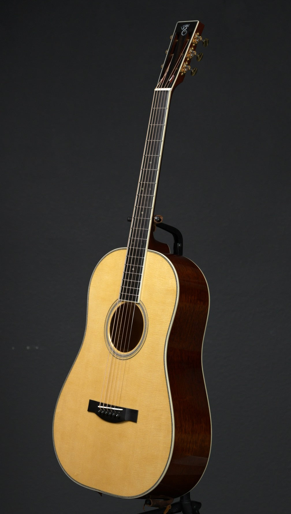 Santa Cruz Baritone