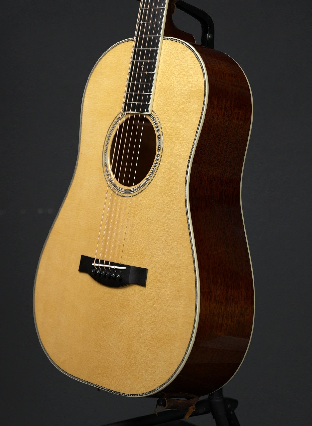 Santa Cruz Baritone