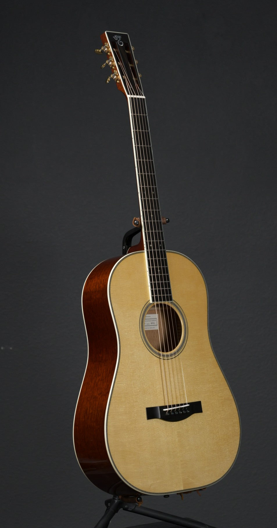 Santa Cruz Baritone