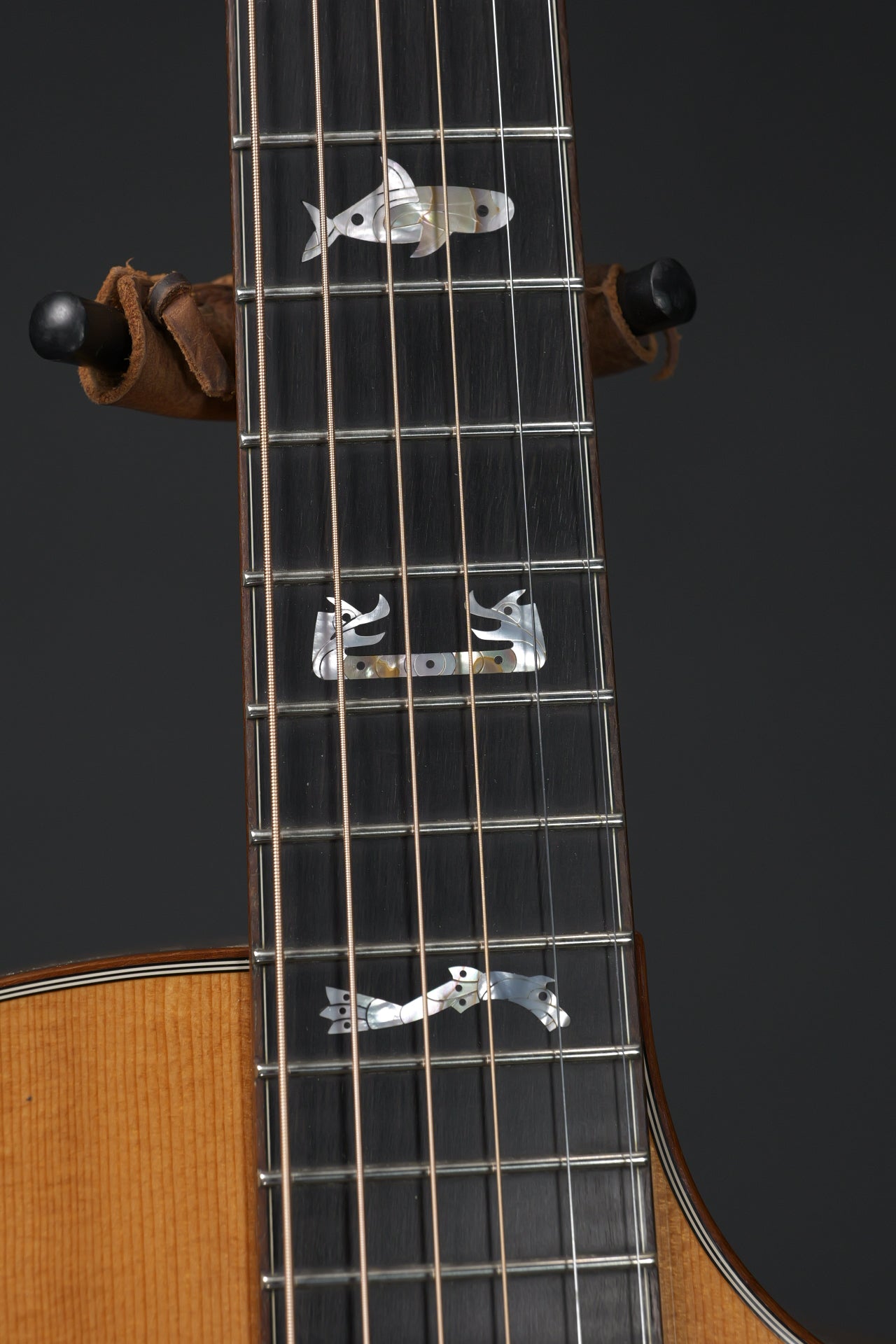Breedlove Master Class Northwest 2008