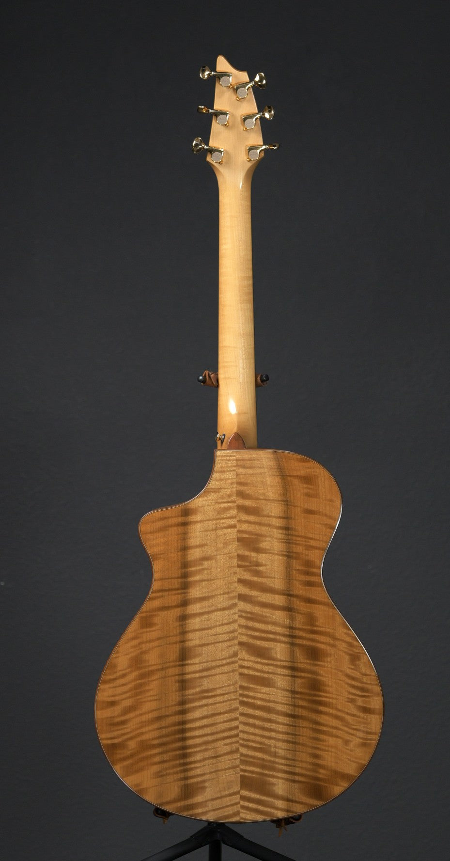 Breedlove Master Class Northwest 2008