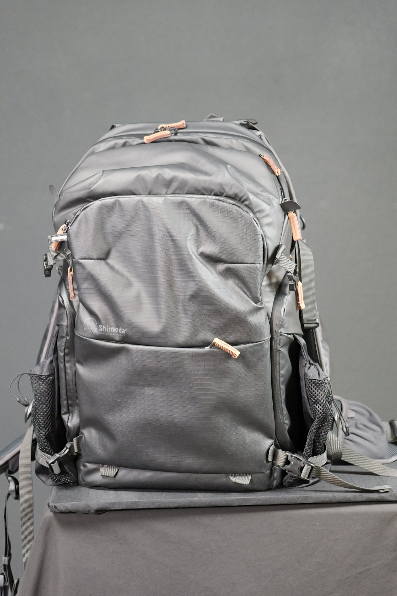 Shimoda Explore V2 30L Backpack with Large Camera Core Unit
