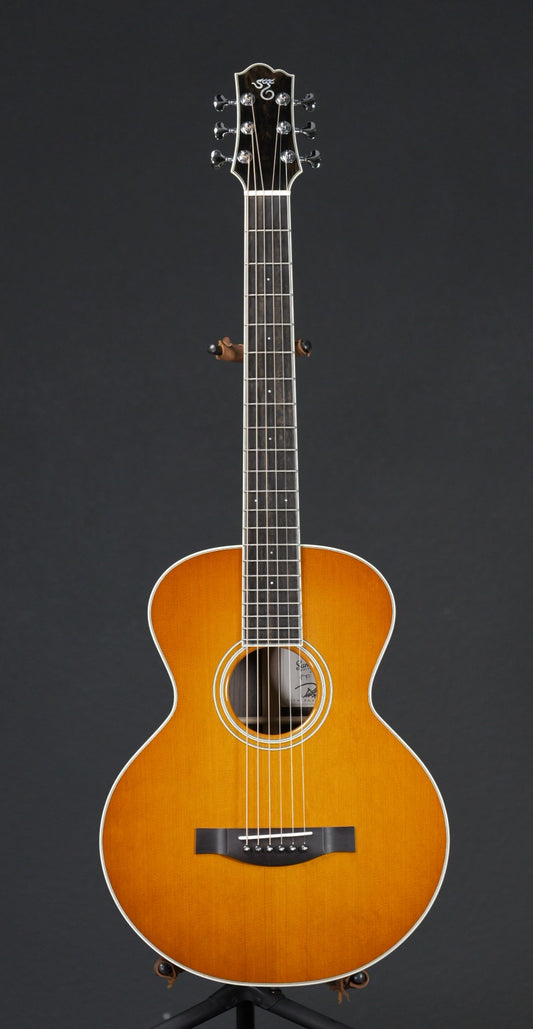 Santa Cruz Firefly 50th Anniversary