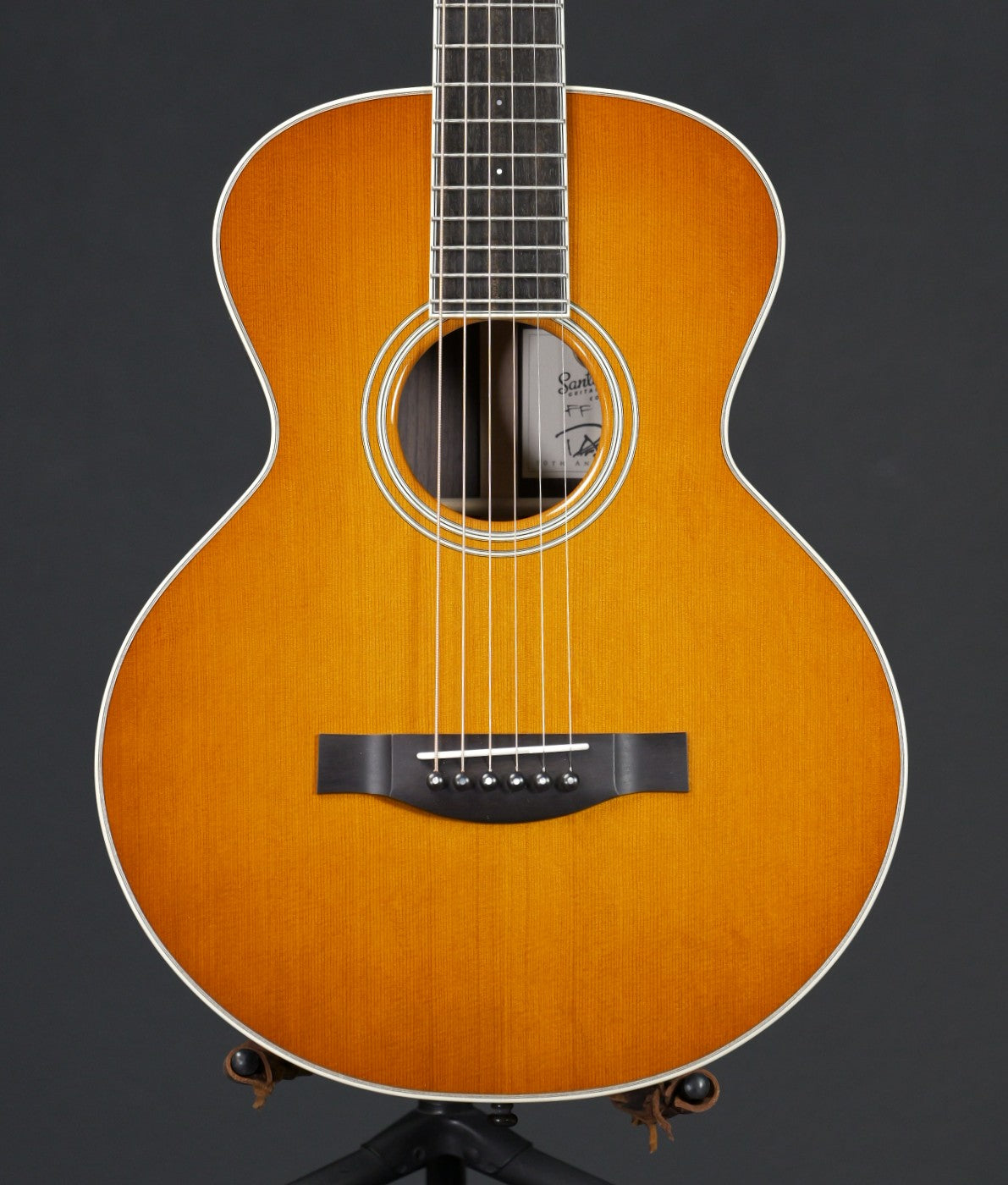 Santa Cruz Firefly 50th Anniversary