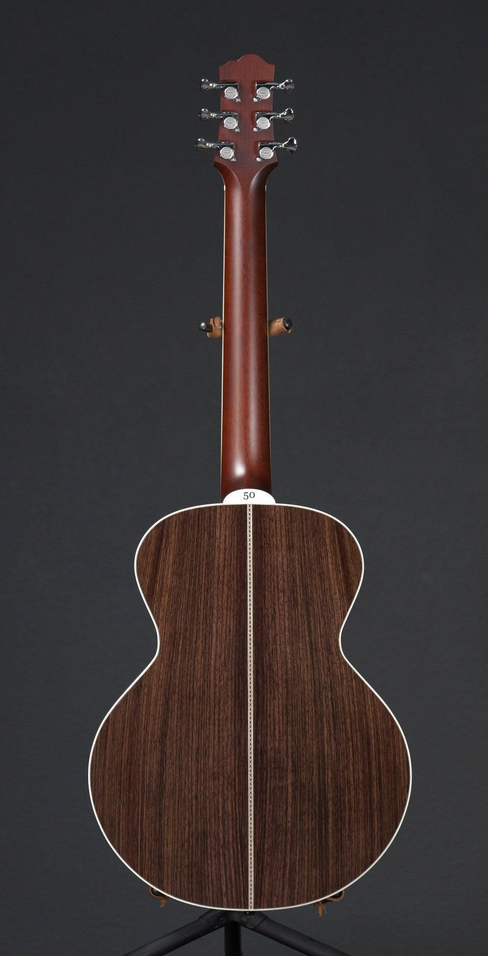 Santa Cruz Firefly 50th Anniversary