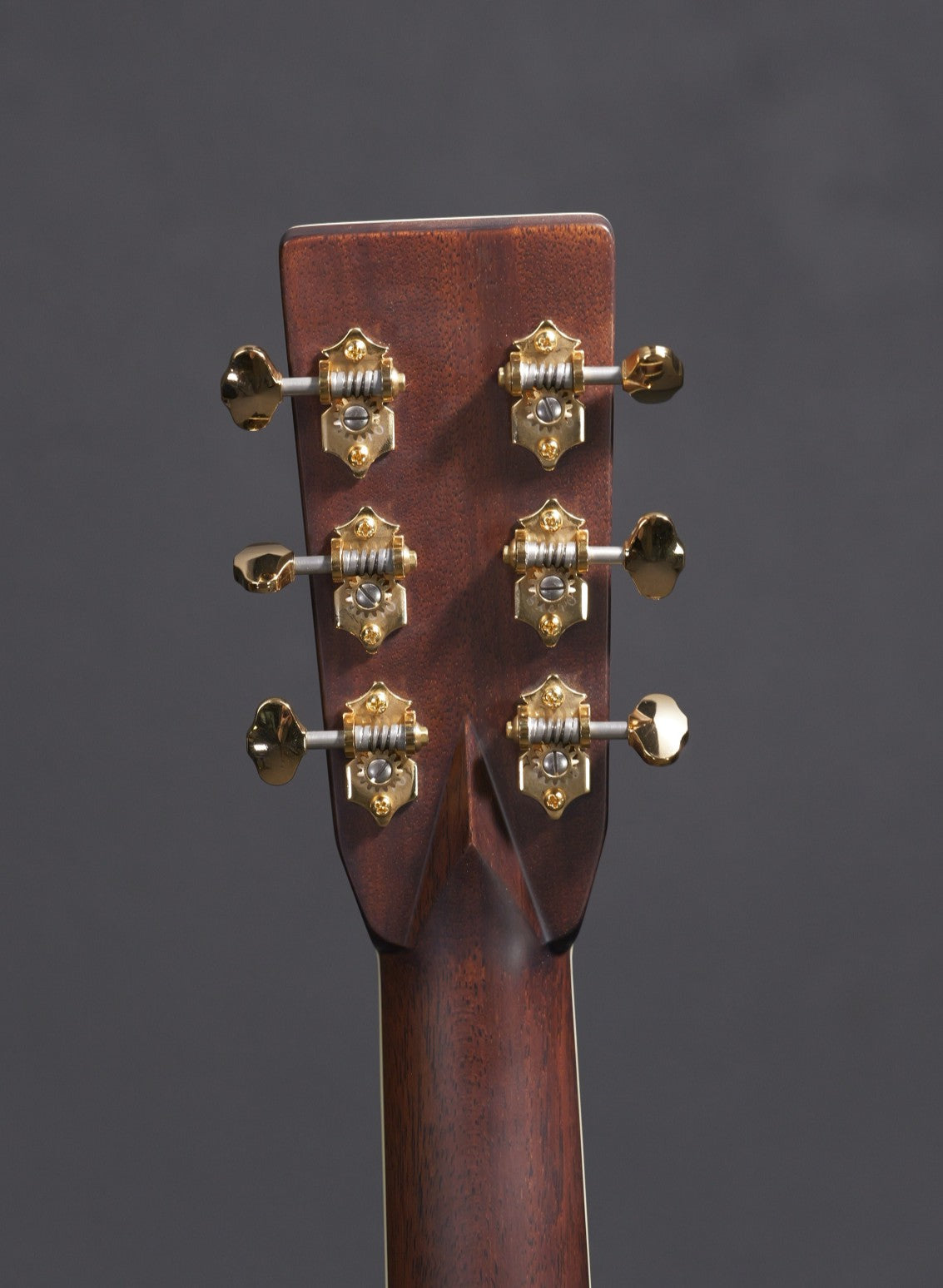 Eastman E40OM-TC Thermo-Cured Adirondack Spruce