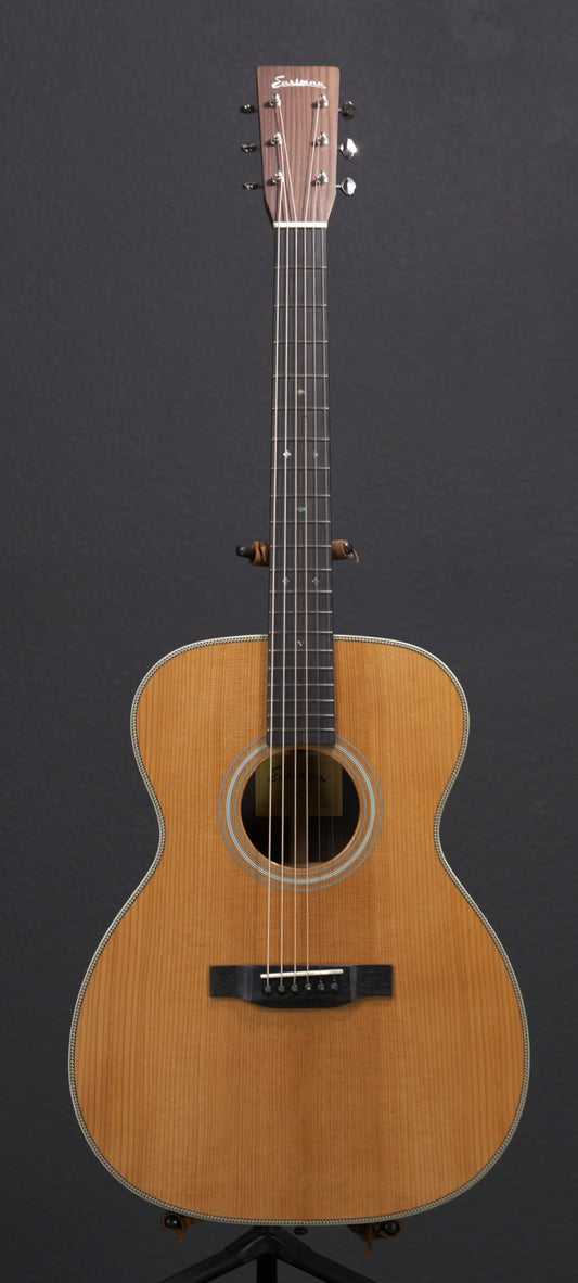 Eastman E20OM-TC Adirondack Spruce & Rosewood