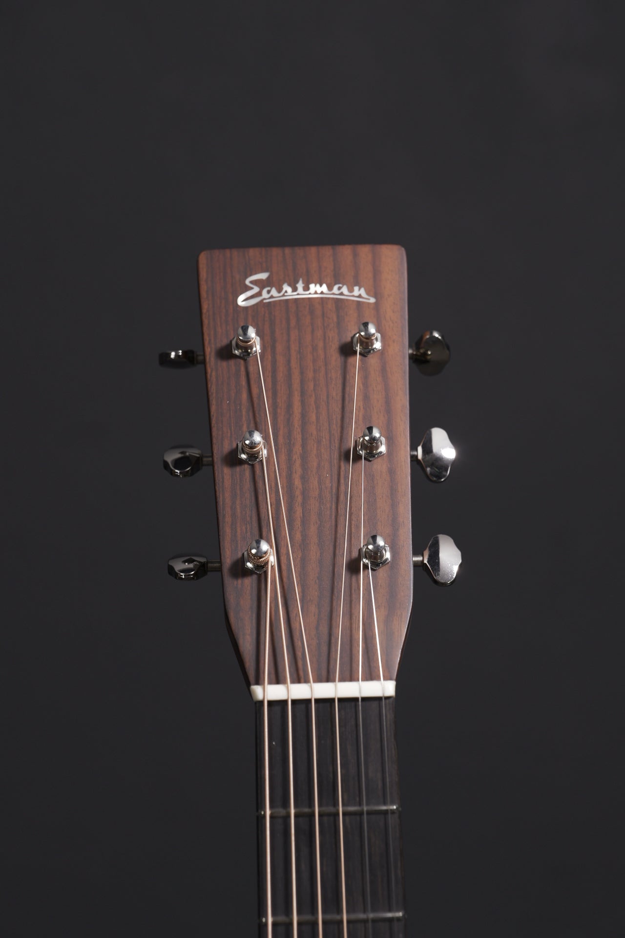 Eastman E20OM-TC Adirondack Spruce & Rosewood