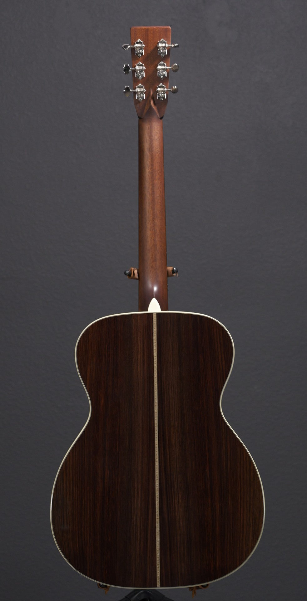 Eastman E20OM-TC Adirondack Spruce & Rosewood