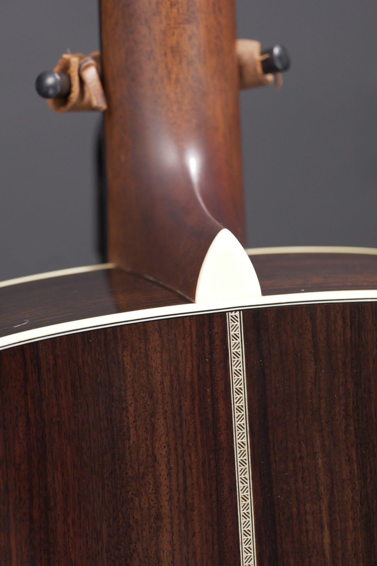 Eastman E20OM-TC Adirondack Spruce & Rosewood