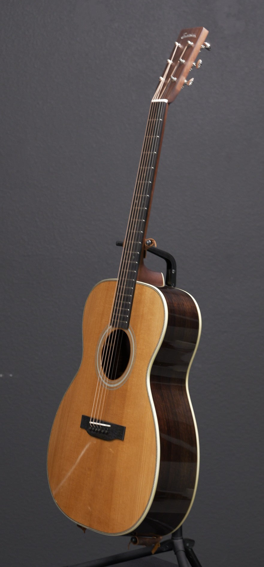 Eastman E20OM-TC Adirondack Spruce & Rosewood