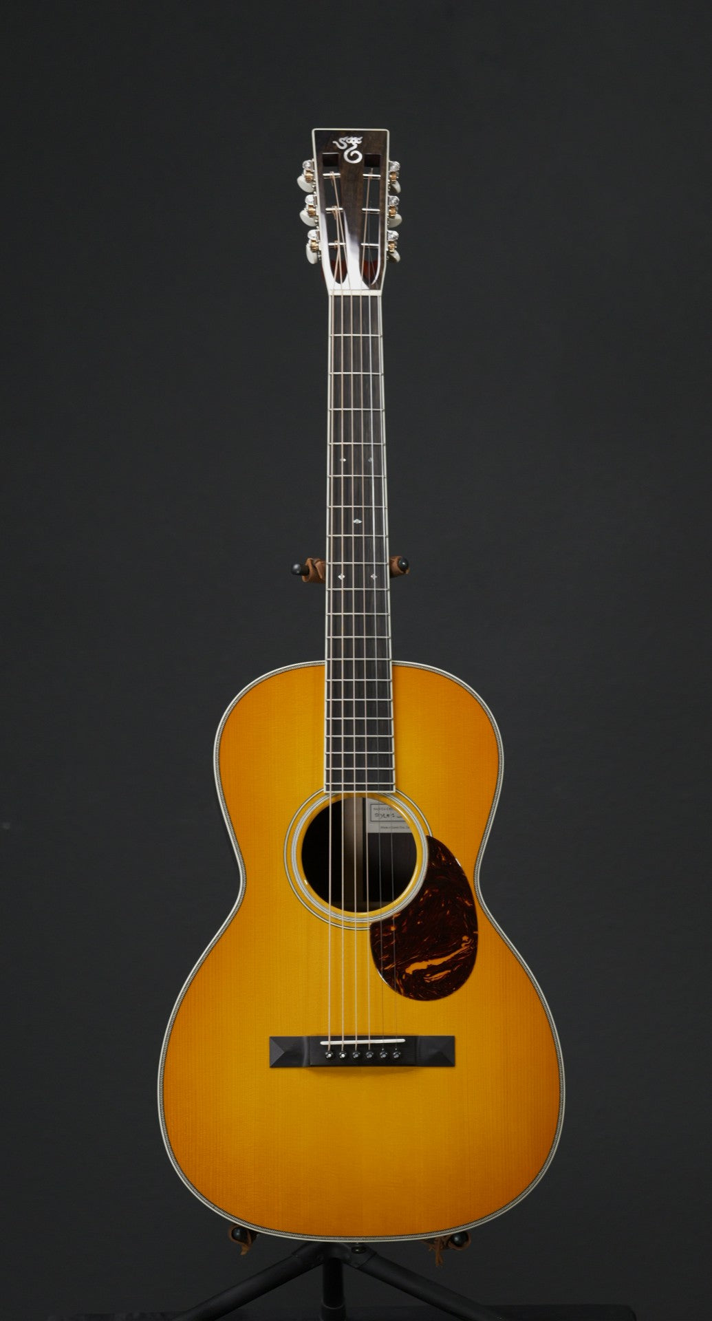 Santa Cruz Style 1 Custom - Buttered Toast