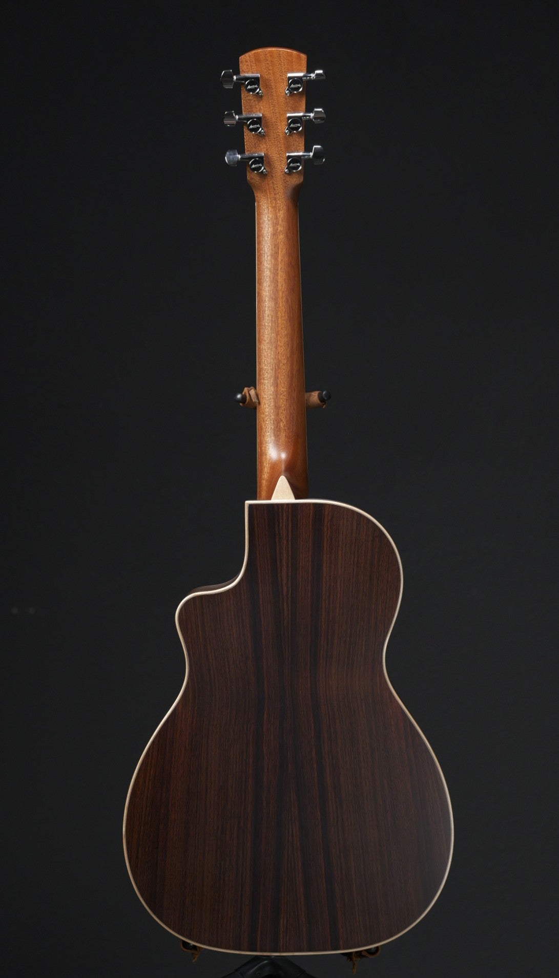 Larrivee PV-03R East Indian Rosewood & Sitka Spruce