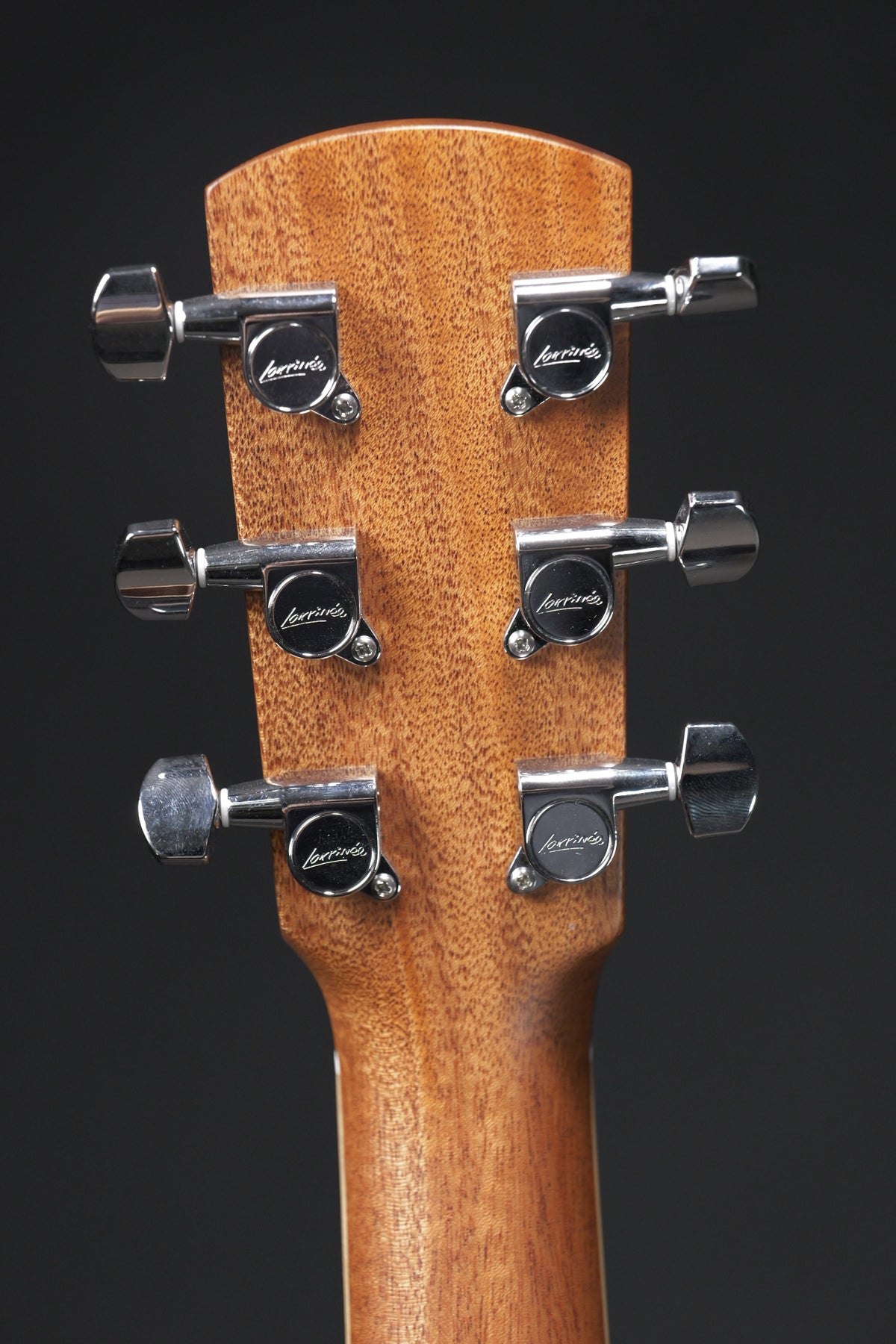 Larrivee PV-03R East Indian Rosewood & Sitka Spruce