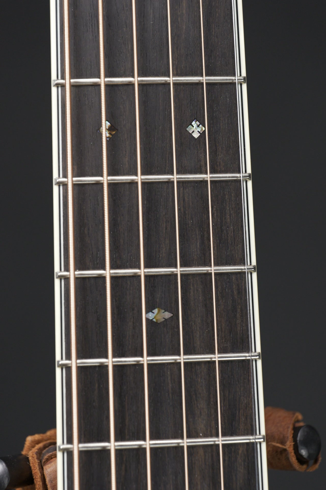Santa Cruz Baritone East Indian Rosewood