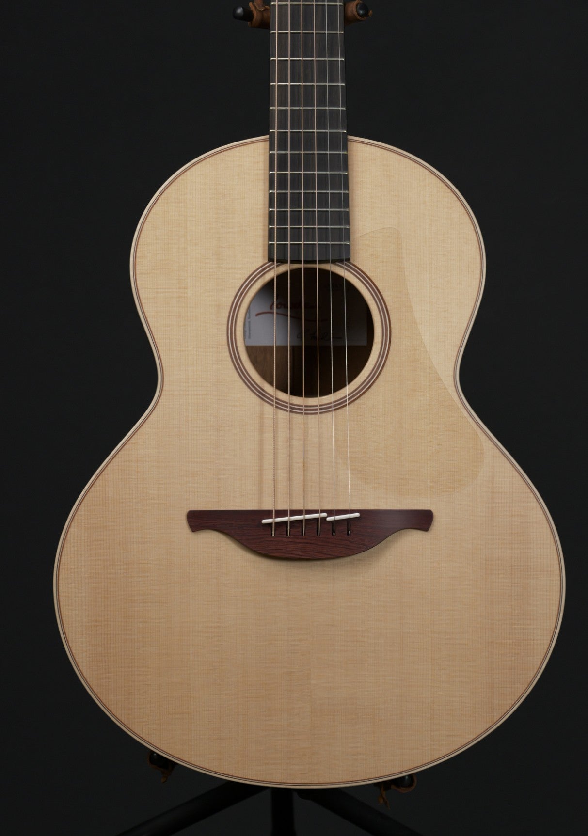 Lowden S-20 Mahogany & Sitka Spruce