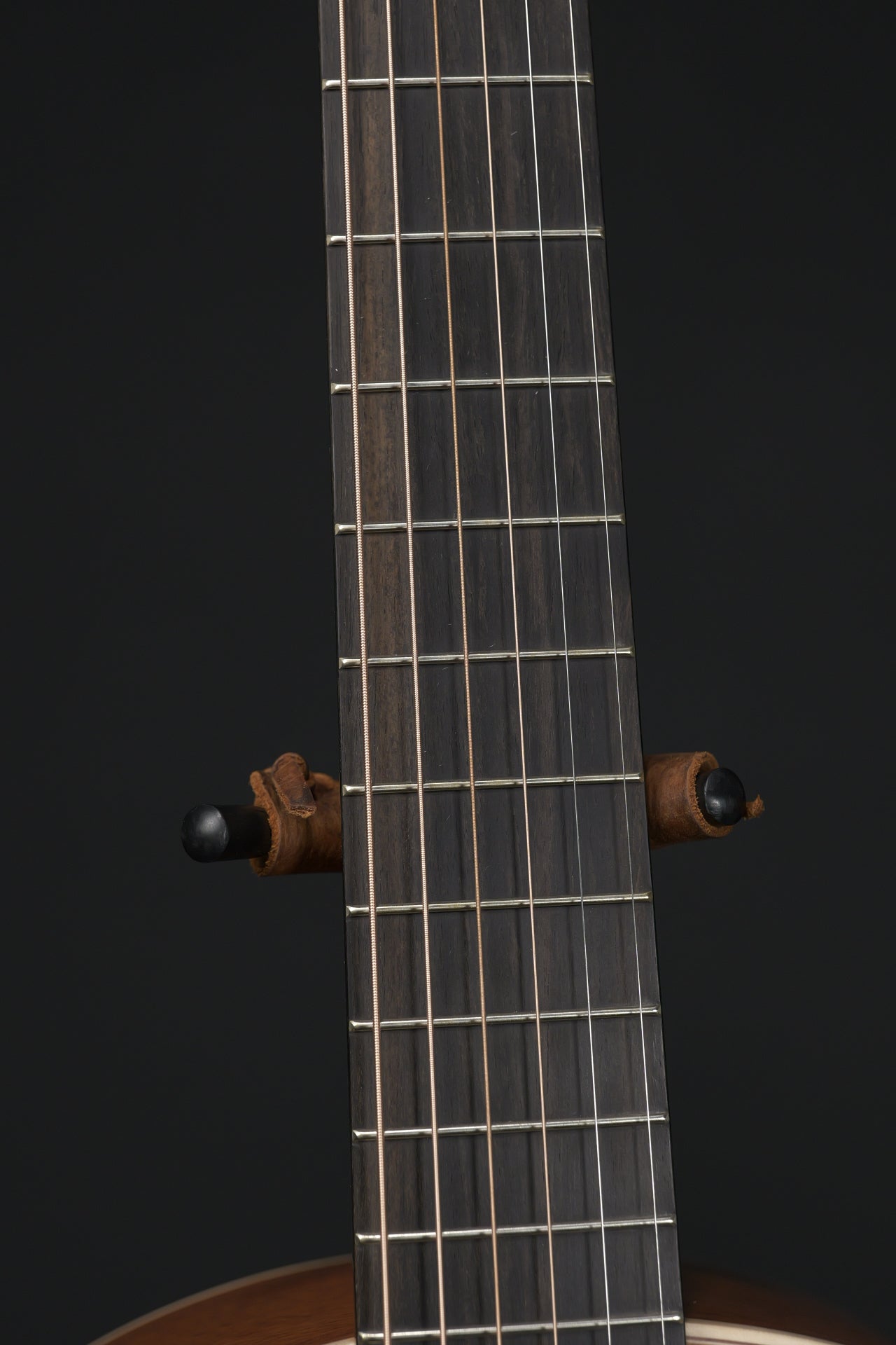 Lowden S-20 Mahogany & Sitka Spruce