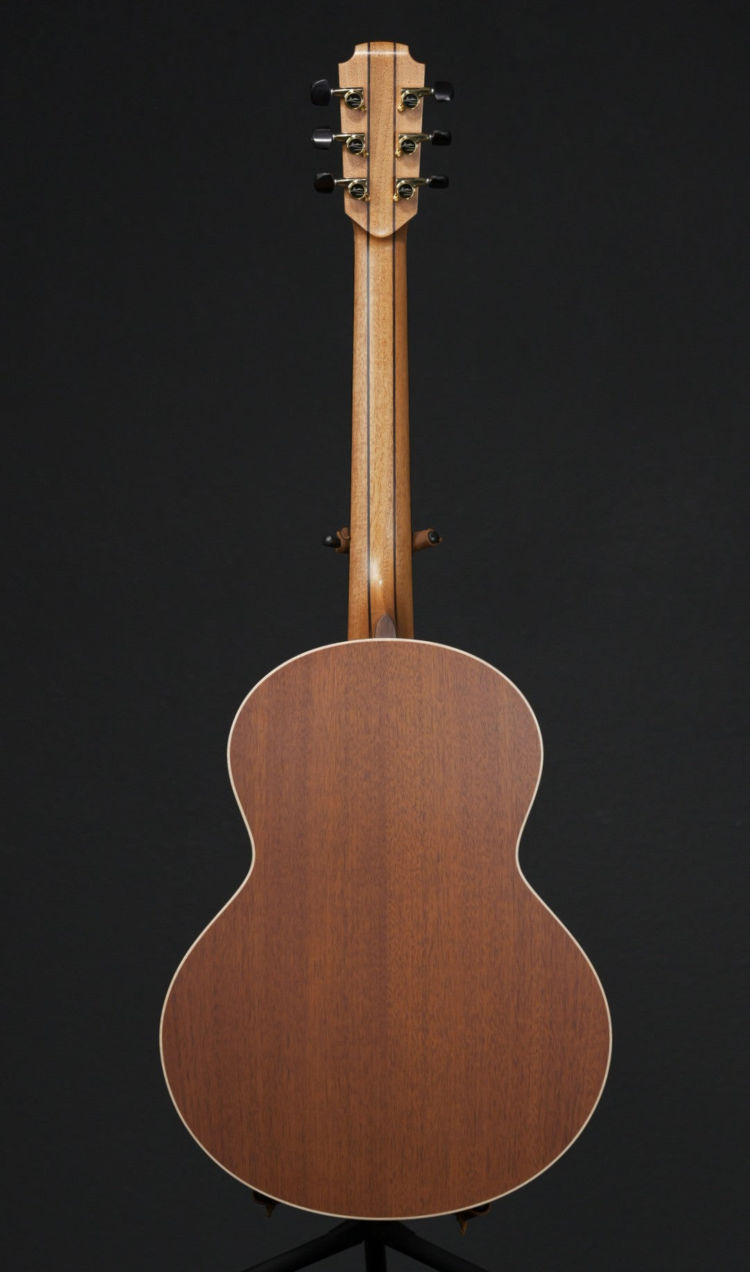 Lowden S-20 Mahogany & Sitka Spruce