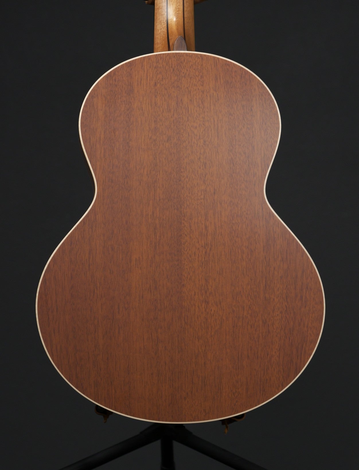 Lowden S-20 Mahogany & Sitka Spruce