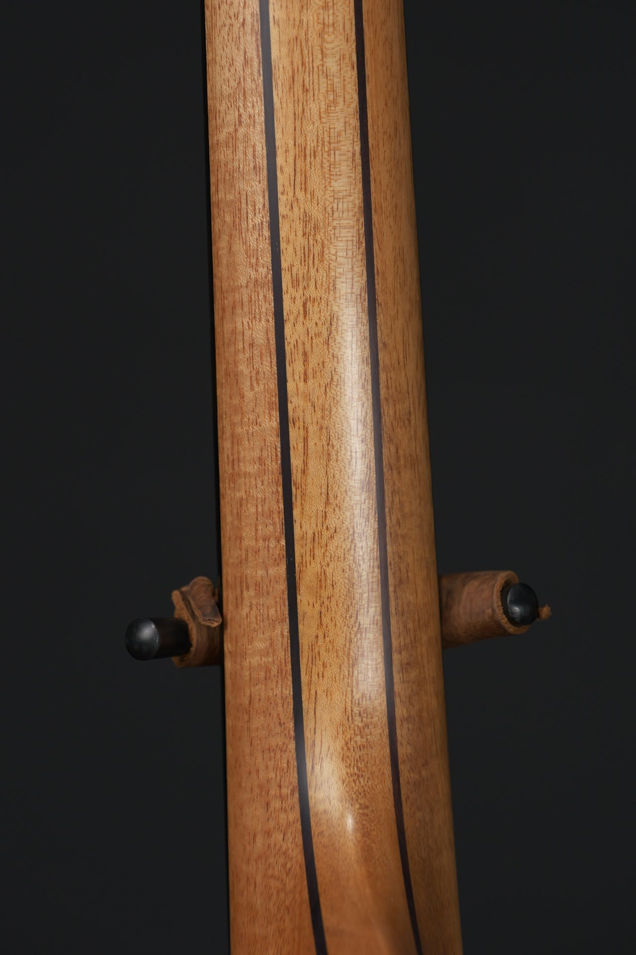 Lowden S-20 Mahogany & Sitka Spruce