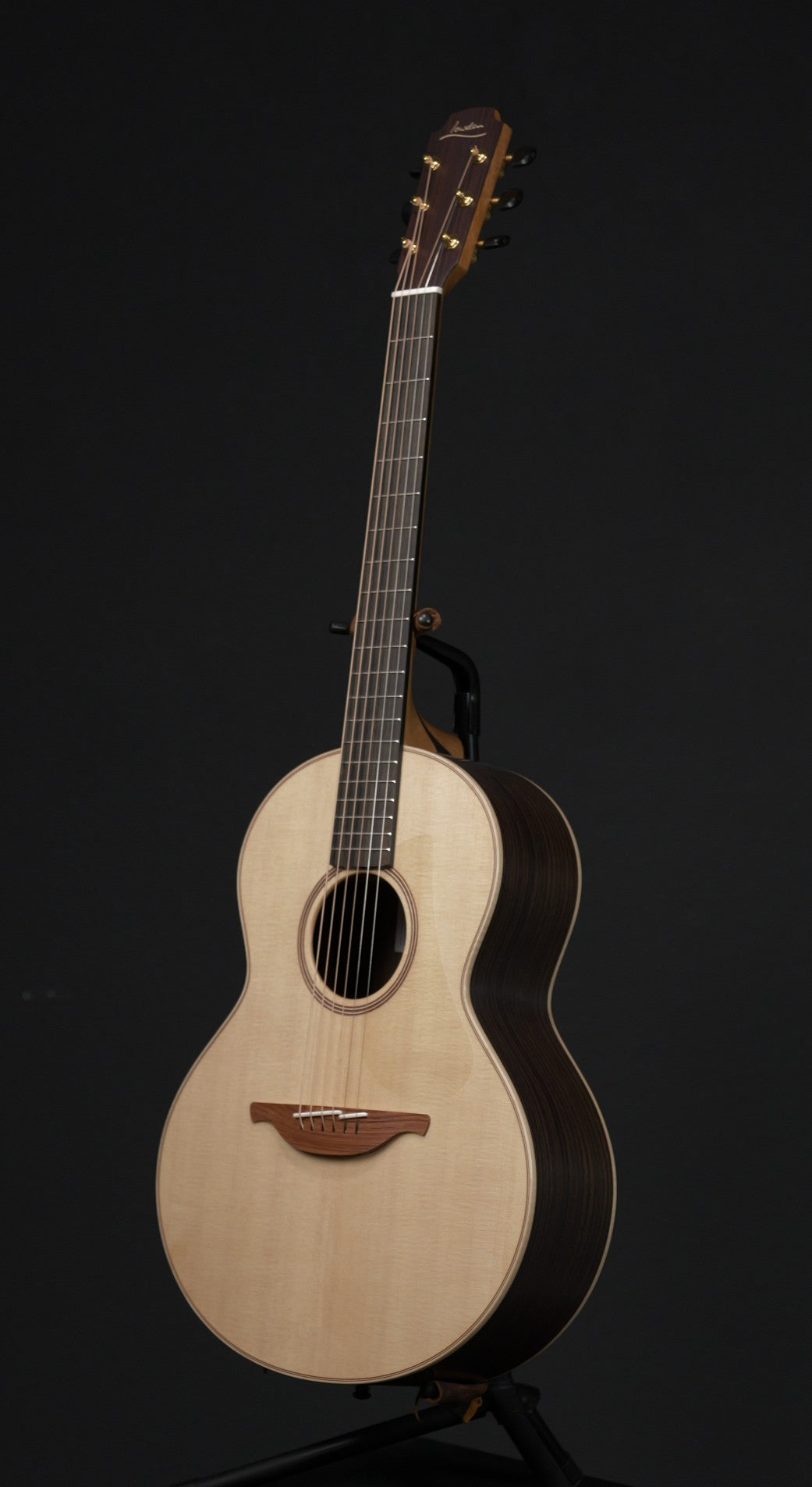 Lowden S-32 East Indian Rosewood & Sitka Spruce