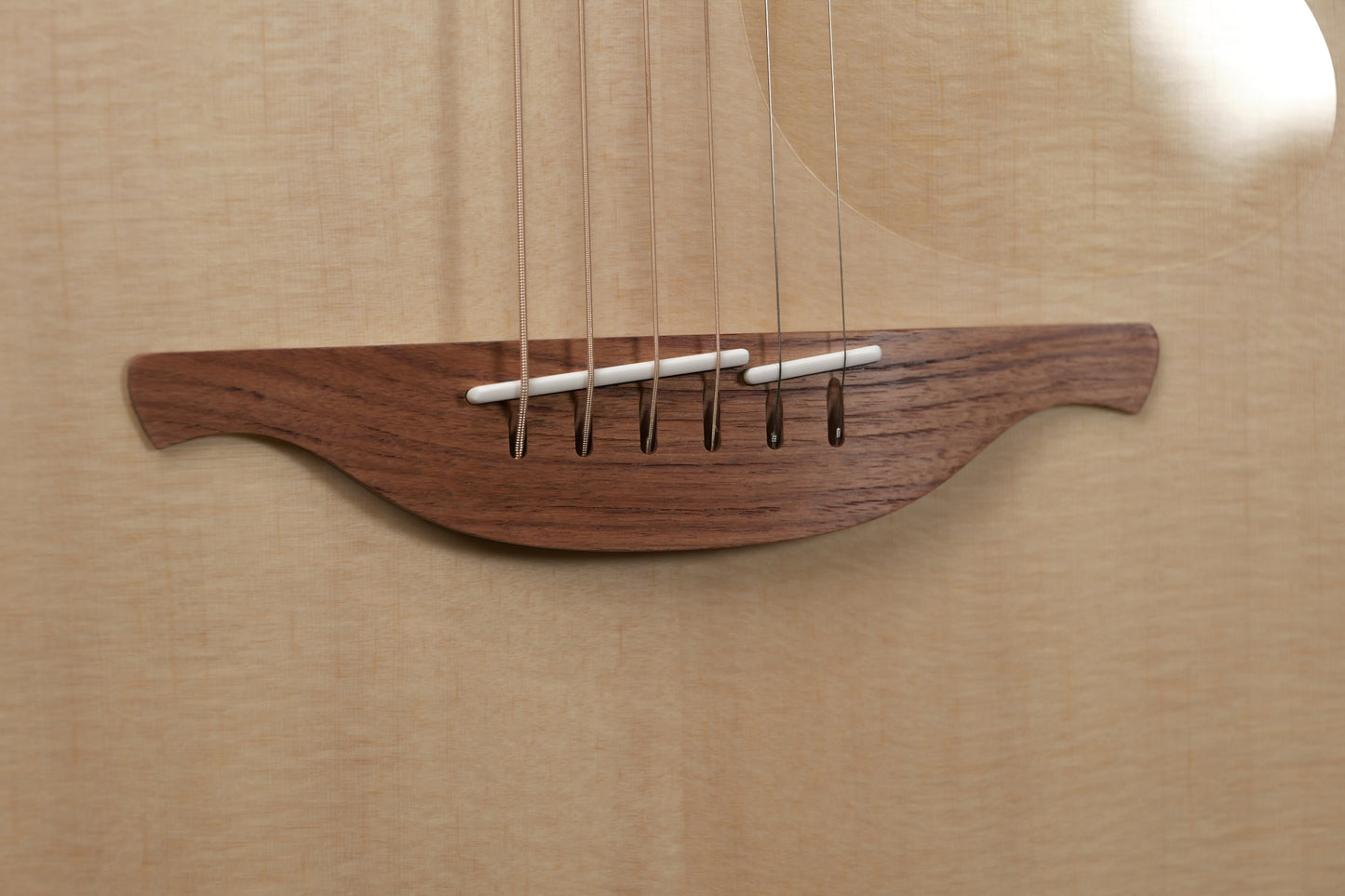 Lowden S-32 East Indian Rosewood & Sitka Spruce