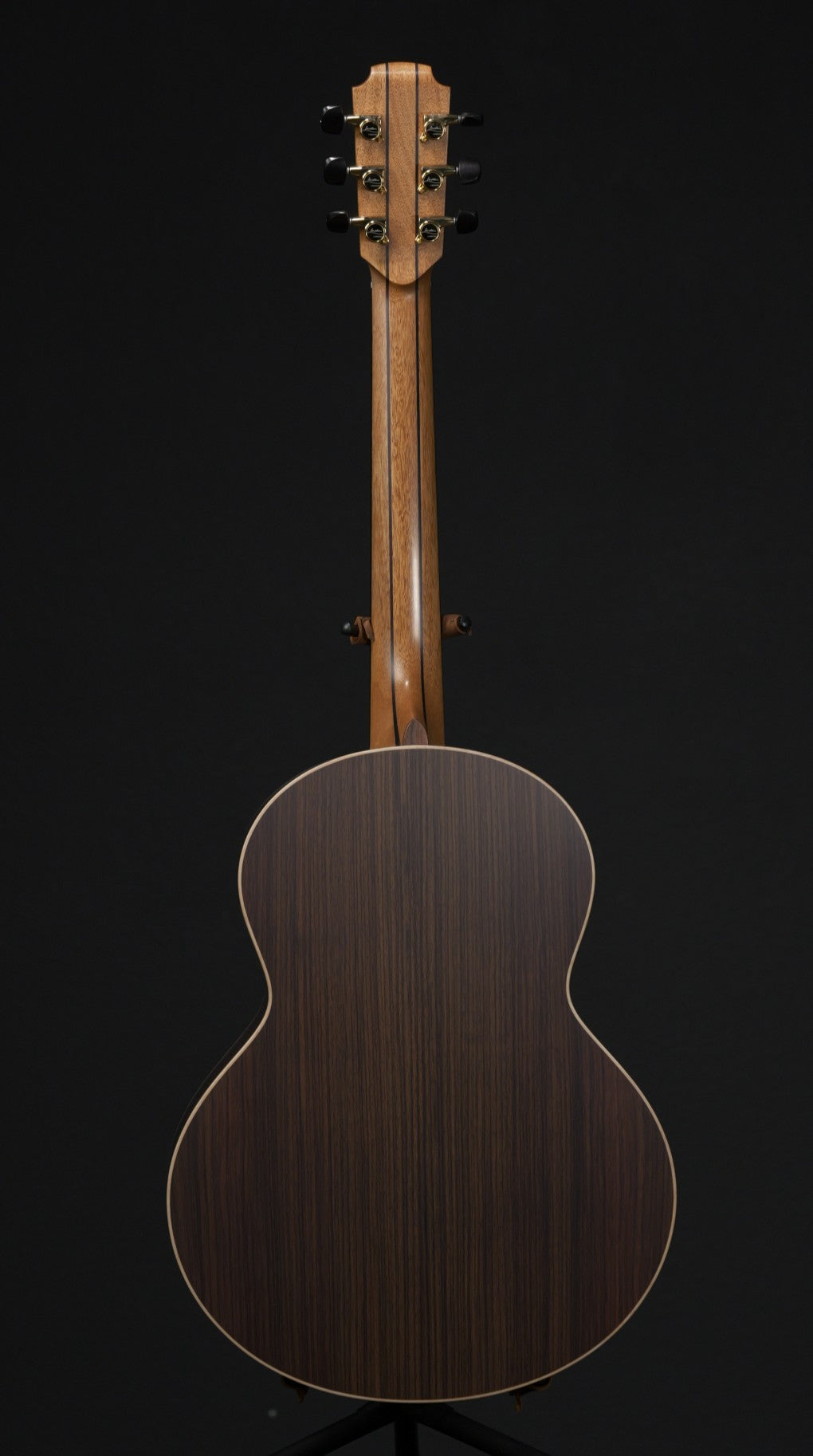 Lowden S-32 East Indian Rosewood & Sitka Spruce