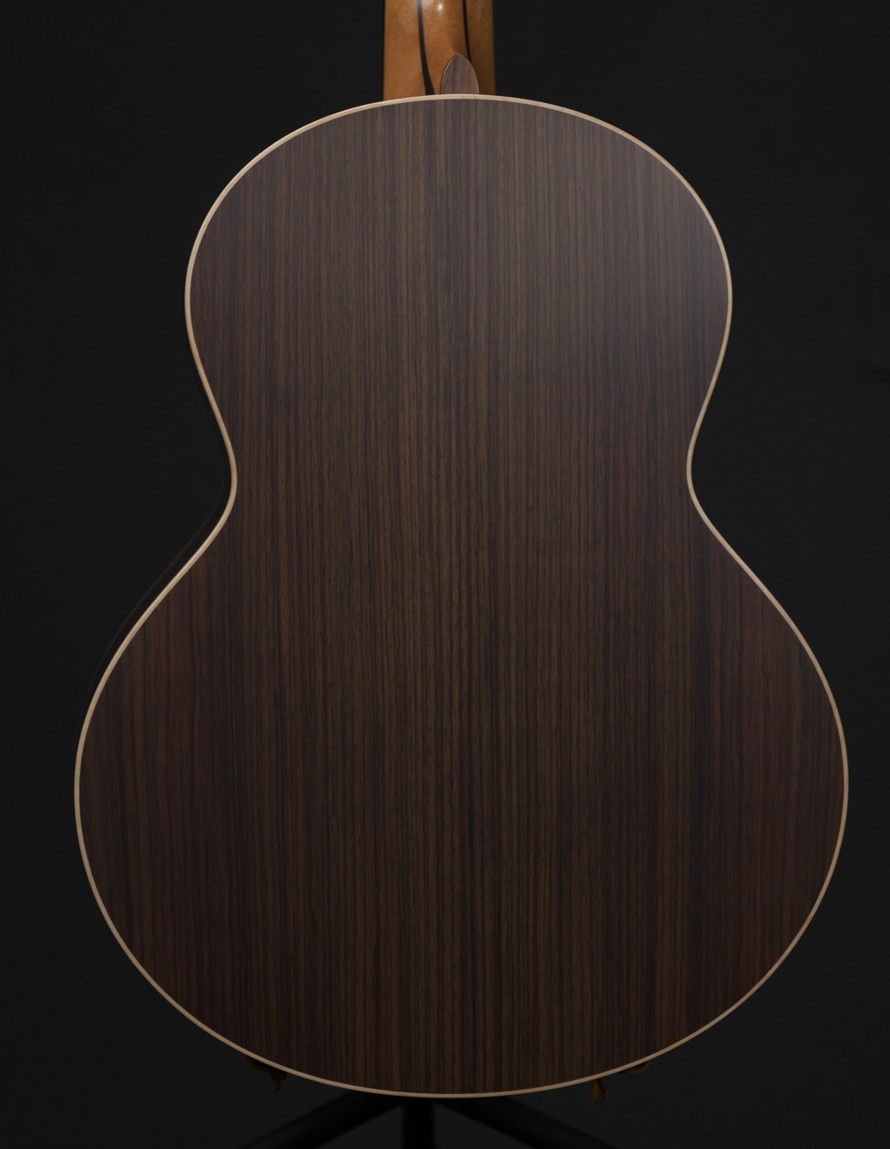 Lowden S-32 East Indian Rosewood & Sitka Spruce