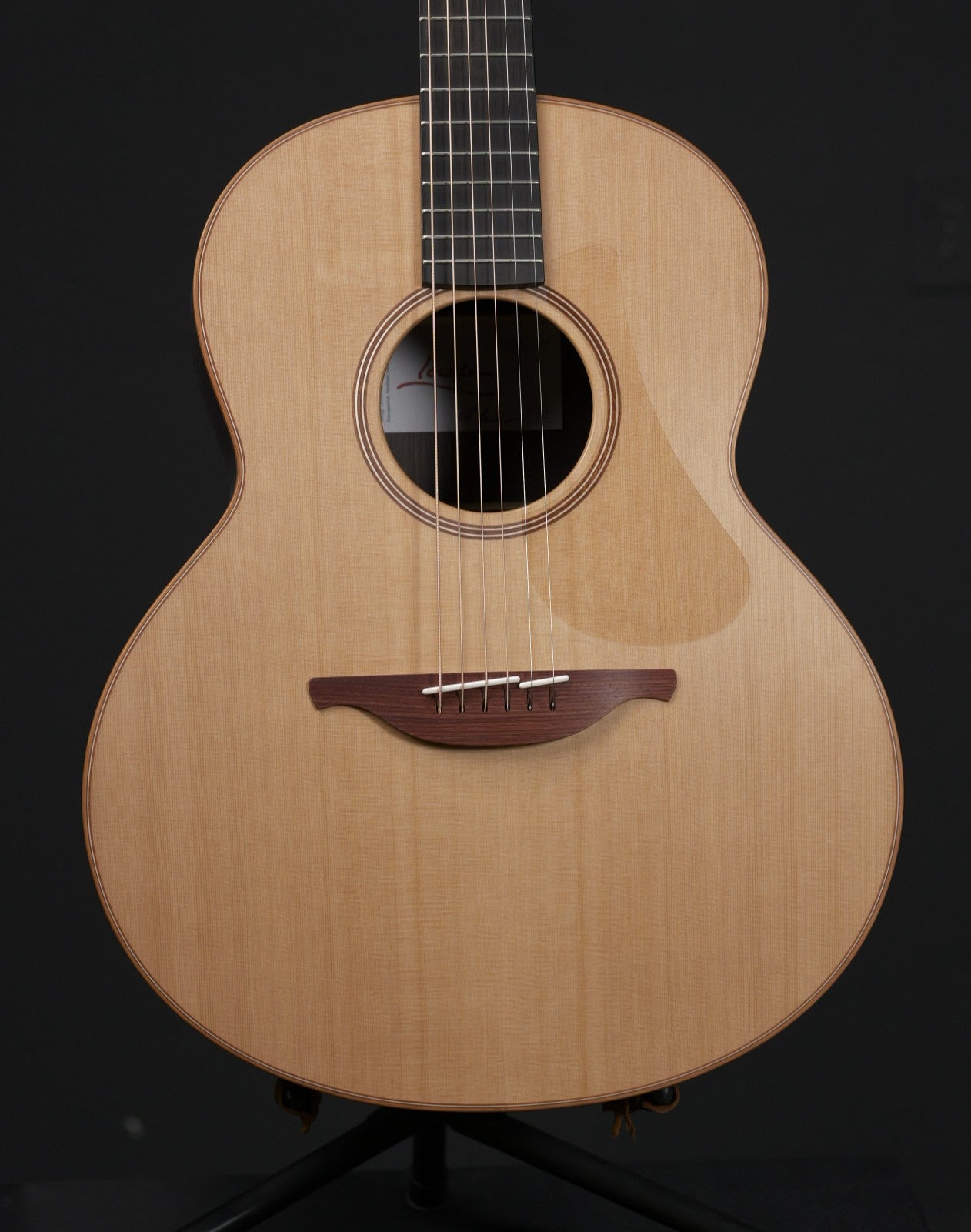 Lowden F-25 Cedar & East Indian Rosewood