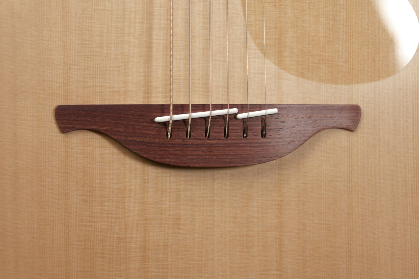 Lowden F-25 Cedar & East Indian Rosewood