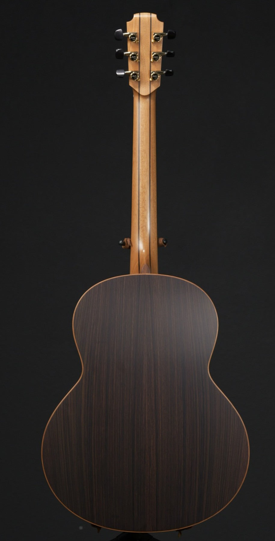 Lowden F-25 Cedar & East Indian Rosewood