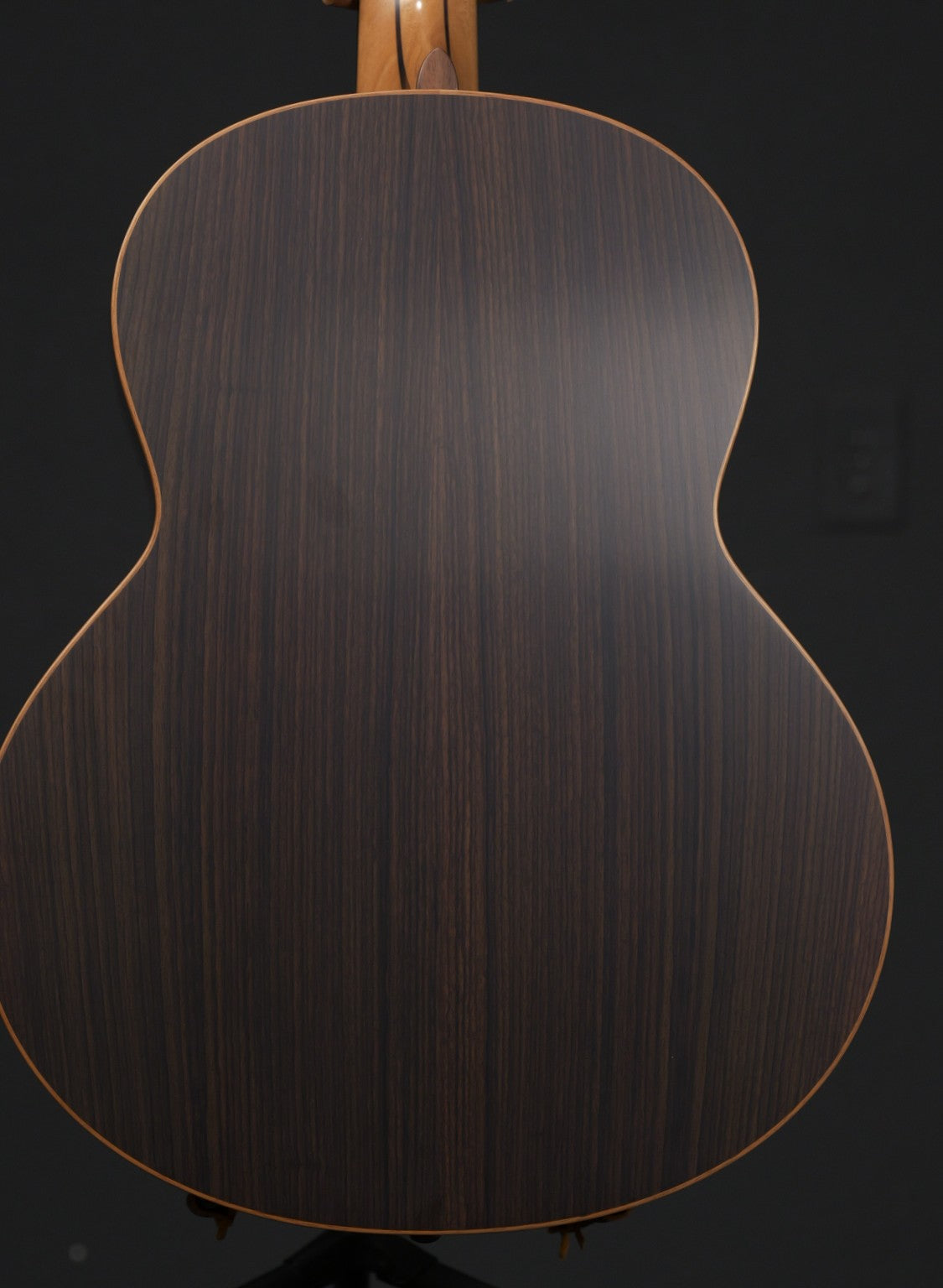Lowden F-25 Cedar & East Indian Rosewood