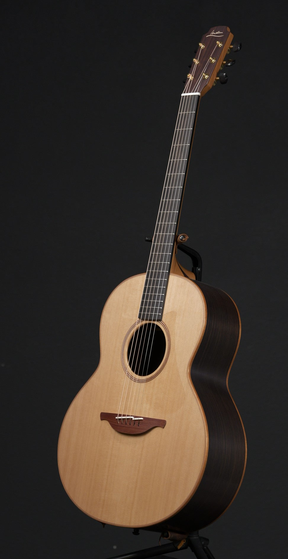 Lowden F-25 Cedar & East Indian Rosewood