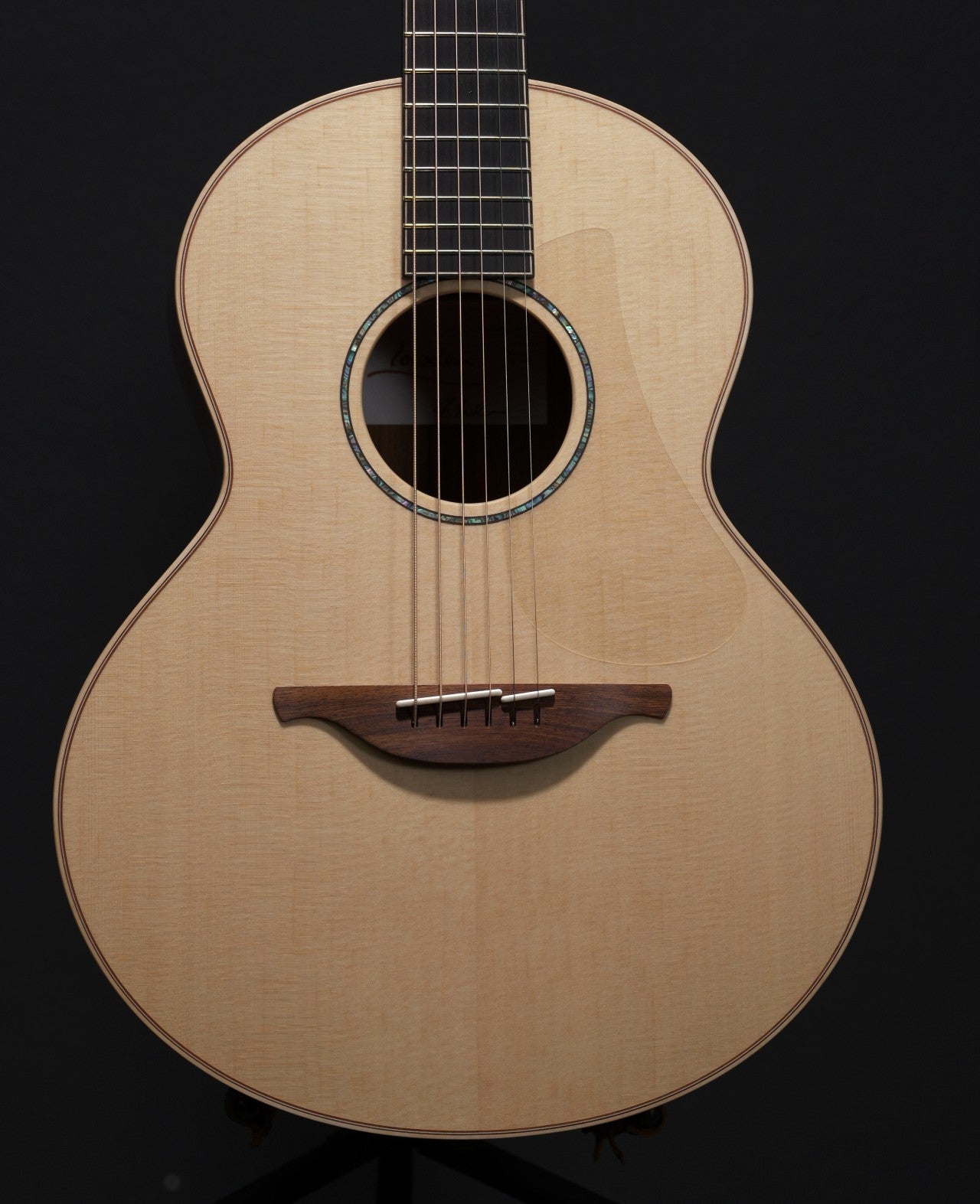 Lowden S-35 Cocobolo
