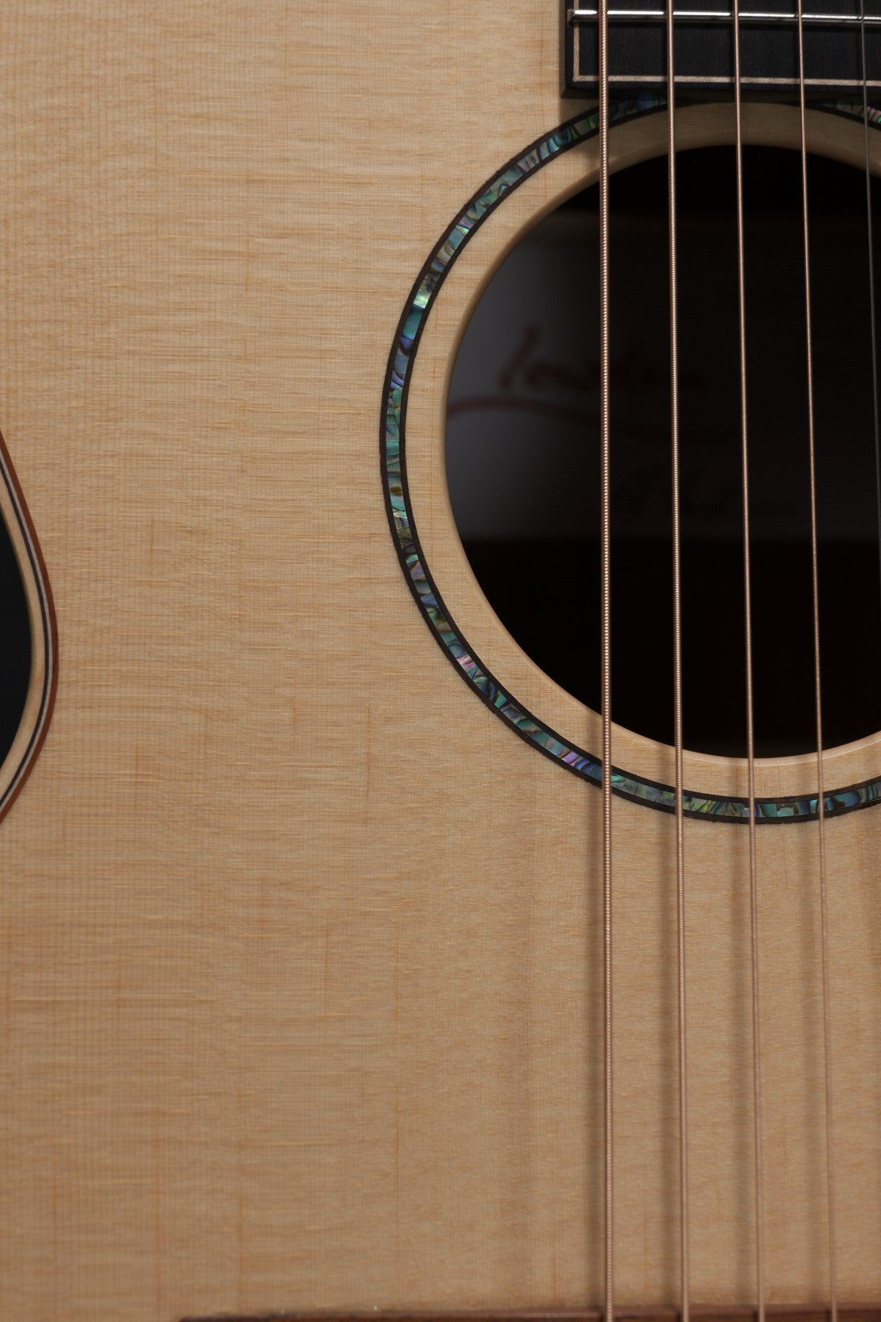 Lowden S-35 Cocobolo