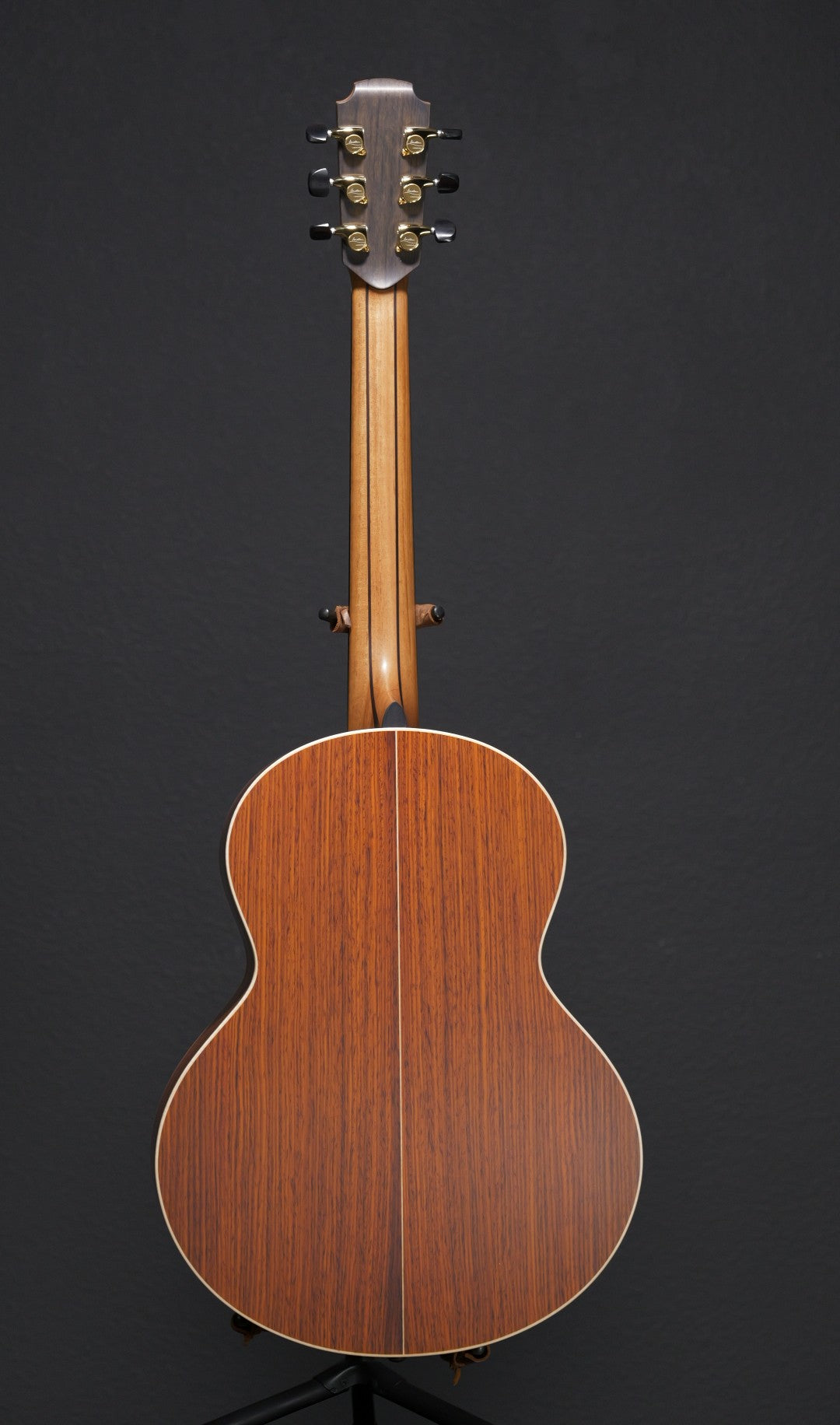 Lowden S-35 Cocobolo