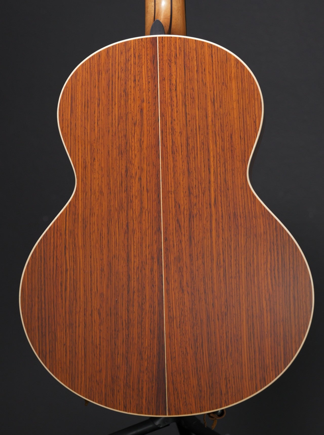 Lowden S-35 Cocobolo