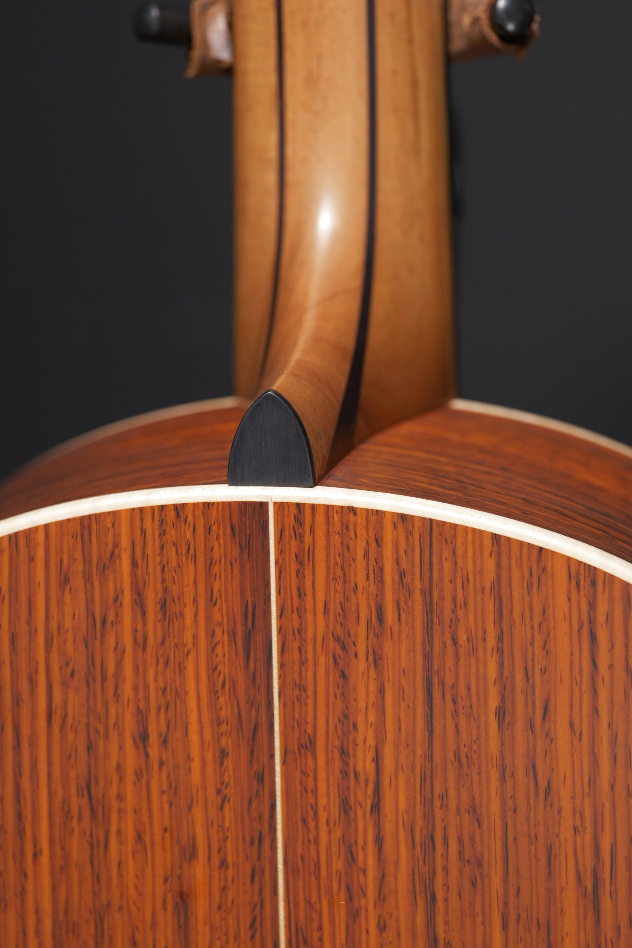 Lowden S-35 Cocobolo