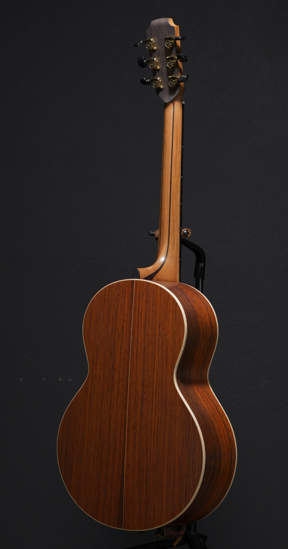 Lowden S-35 Cocobolo