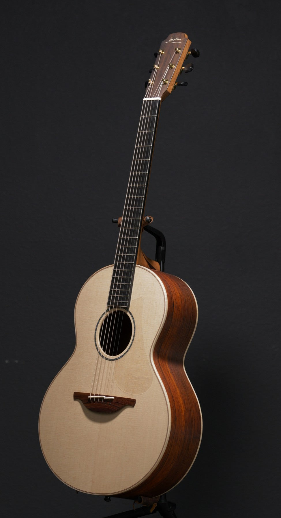 Lowden S-35 Cocobolo